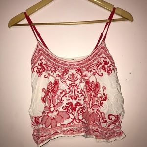 ❌SOLD❌ Flying Tomato Camisole